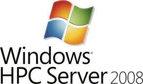 Windows HPC Server 2008