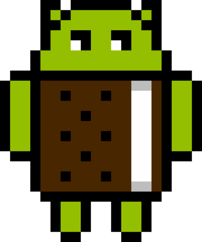 Android 4.0 (Ice Cream Sandwich)