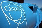 Formació del CERN