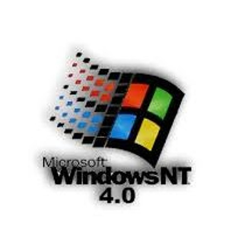 Windows NT 4.0