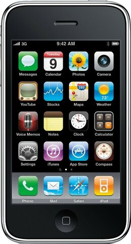 iOS 3