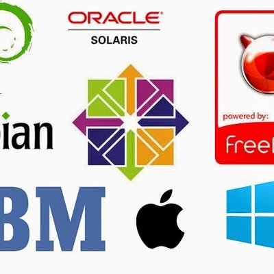 Timeline: Sistemas Operativos Servidor