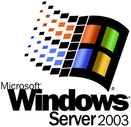 Windows Server 2003