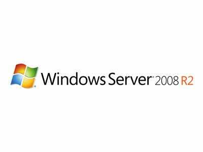 Windows Server 2008 R2