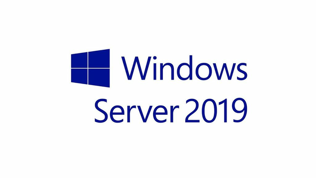 Windows Server 2019