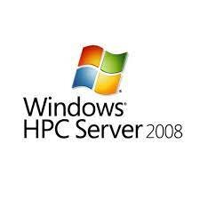windows HPC Server 2008