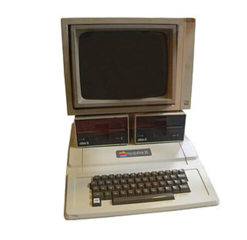 Apple II