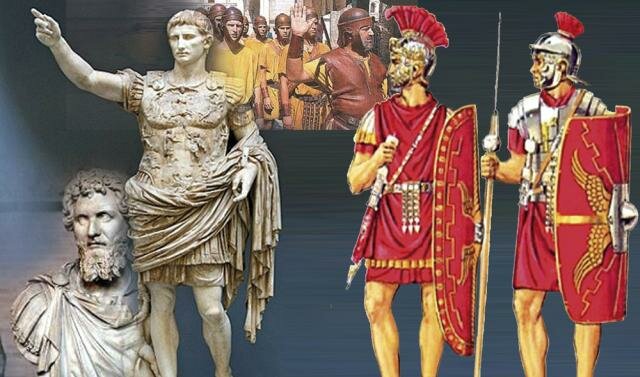 Edad Antigua (3500 a.C.- 476 d.C.)