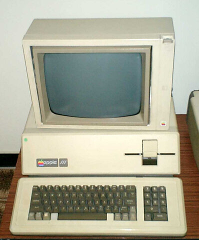 Apple III