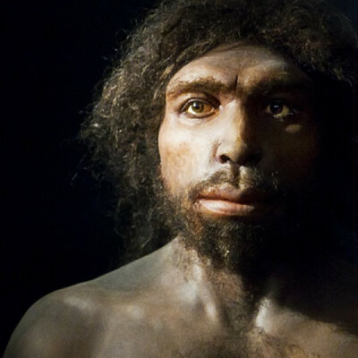 Timeline: La Península Ibérica desde los primeros humanos hasta la desaparición de la monarquía Visigoda (711).