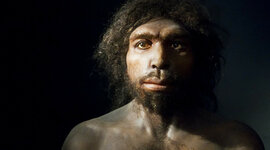 Timeline: La Península Ibérica desde los primeros humanos hasta la desaparición de la monarquía Visigoda (711).