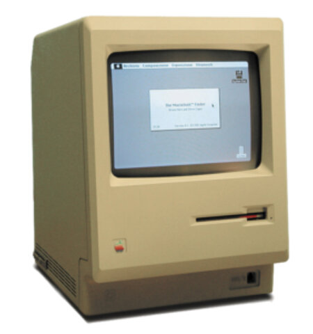 Macintosh