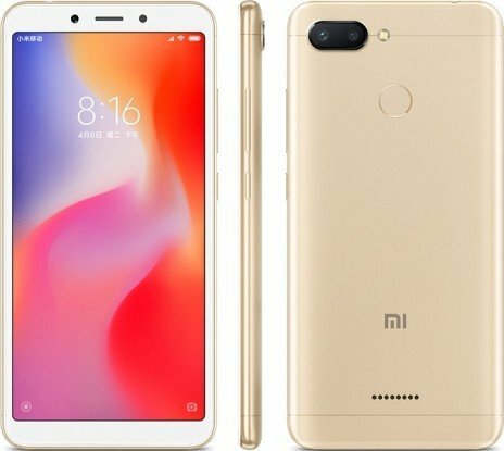 Mi Segundo Teléfono Móvil