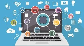 Timeline: Historia de la informática