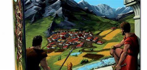 Primeros pasos de Roma