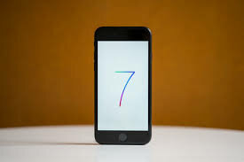 iPhone 7