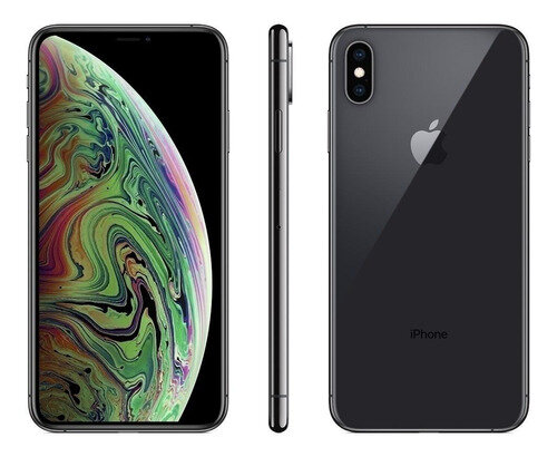 iPhone XS/XS Max y iPhone XR