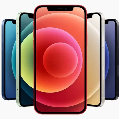 Timeline: EVOLUCION DEL IPHONE