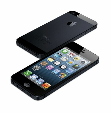 iPhone 5, llega el aluminio