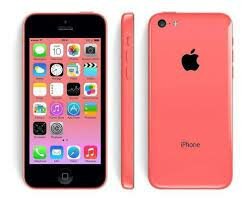 IPHONE 5C