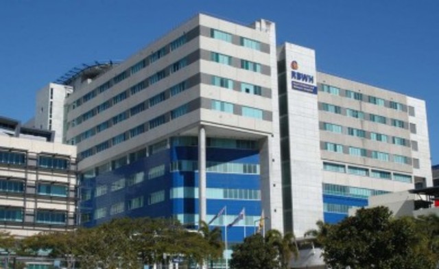 Mr Fernando was born