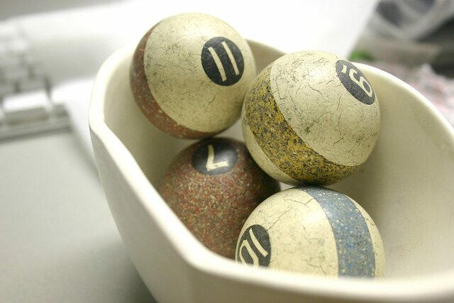 La parkesina (primer plástico)