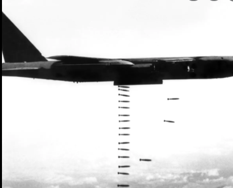 Operation Rolling Thunder