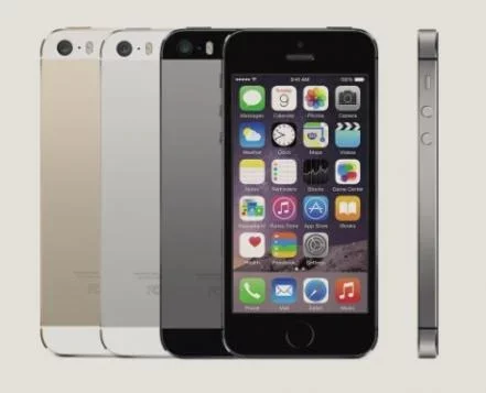 Iphone 5S