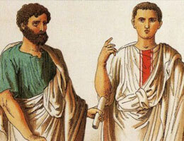 Patricios (fundadores)