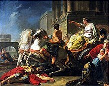 Fin de la monarquía