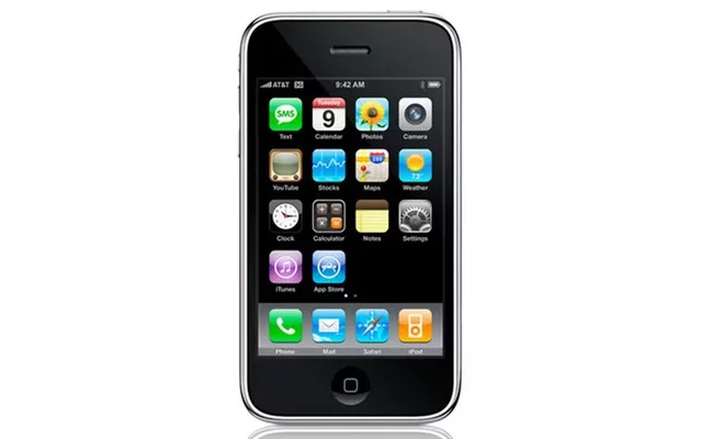 IPhone 3G