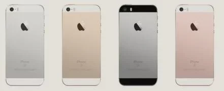 IPHONE SE