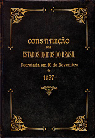 Constituição de 1937