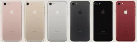 Iphone 7