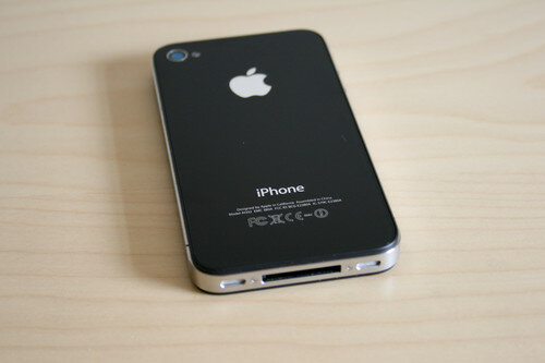 iPhone 4 (2010)