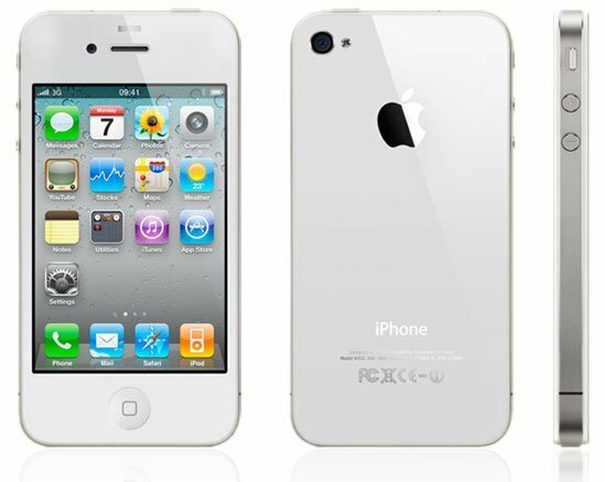iPhone 4
