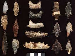 early artifacts