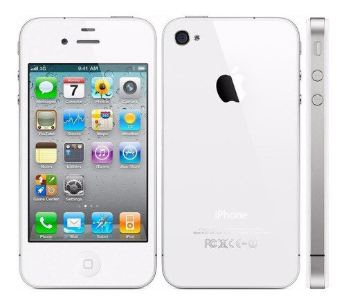 iPhone 4s