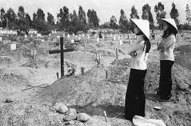 My Lai Massacre
