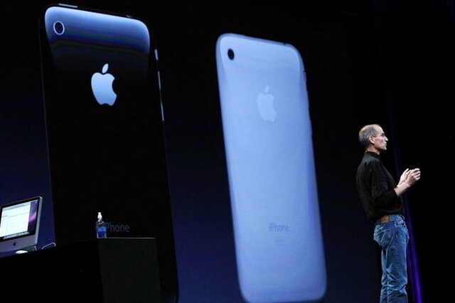 iPhone 3G