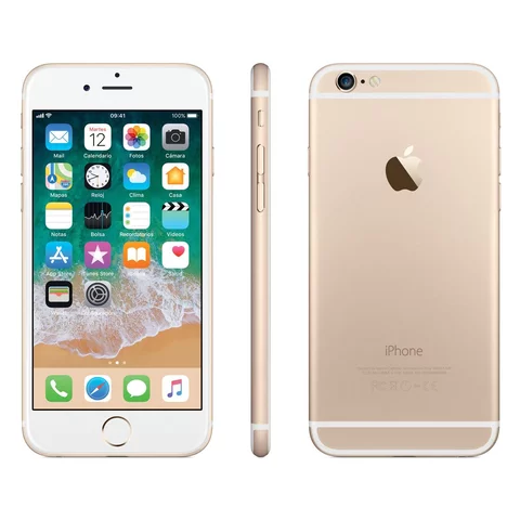 iPhone 6