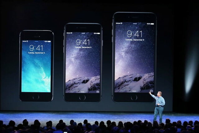 iPhone 6