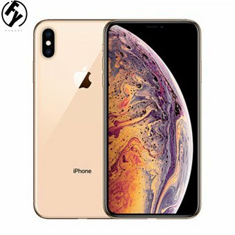 iPhone XS