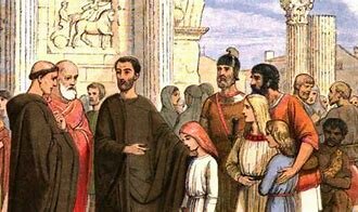 El hundimiento del imperio