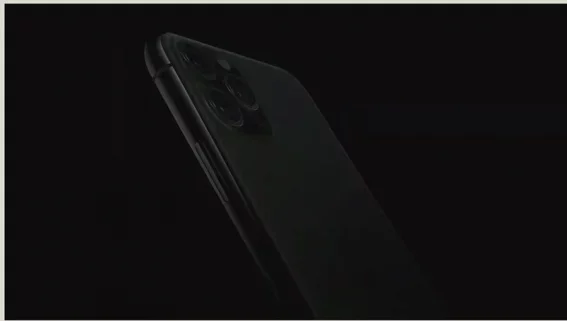 Iphone 11 pro y pro max