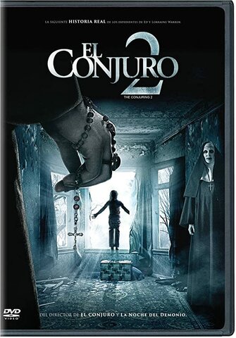 El conjuro 2