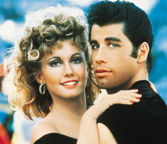 Grease (Vaselina)
