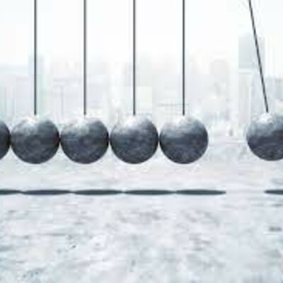 Timeline: La Inercia a lo Largo del Tiempo