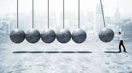 Timeline: La Inercia a lo Largo del Tiempo