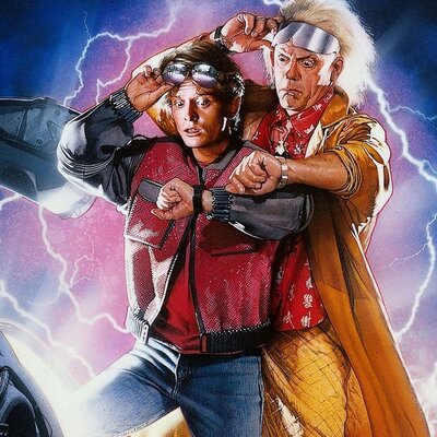 Timeline: volver al futuro